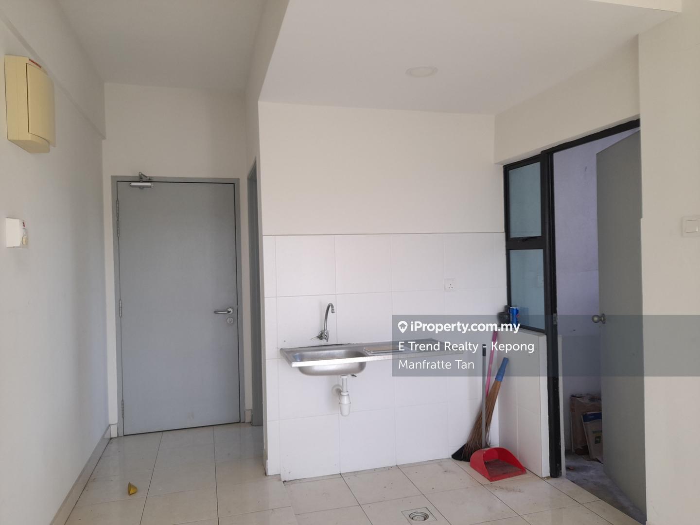 Apartment for Sale in Suria Rafflesia by Manfratte Tan - iProperty.com.my