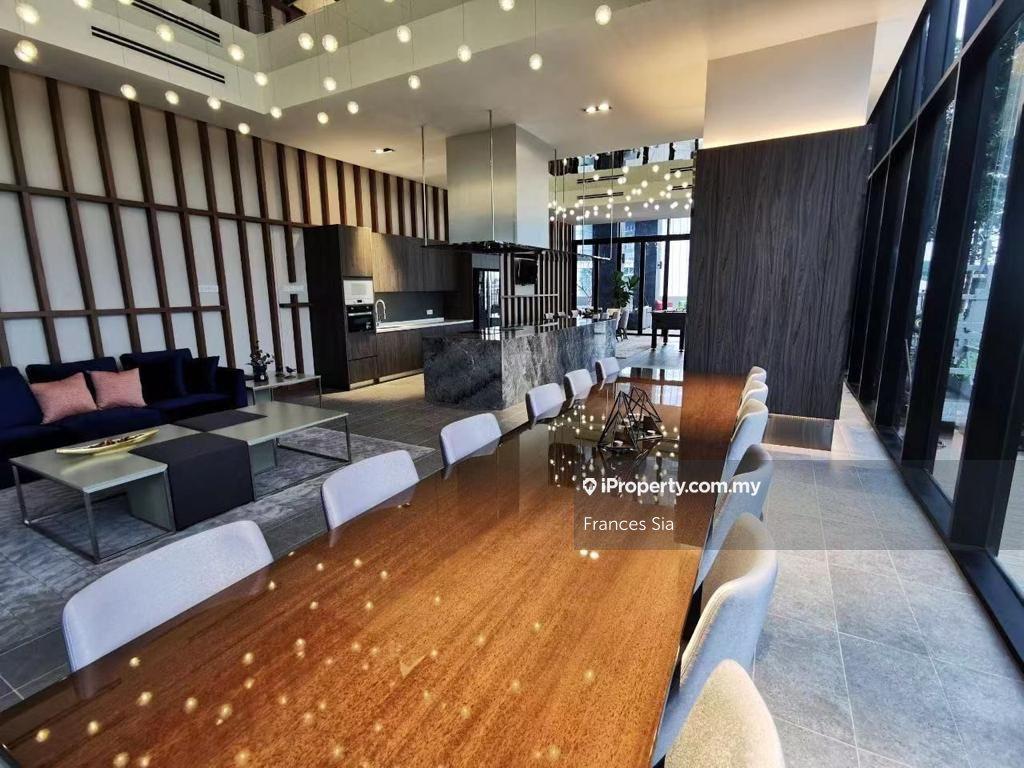 Service Residence for Sale in NOVUM by Frances Sia - iProperty.com.my