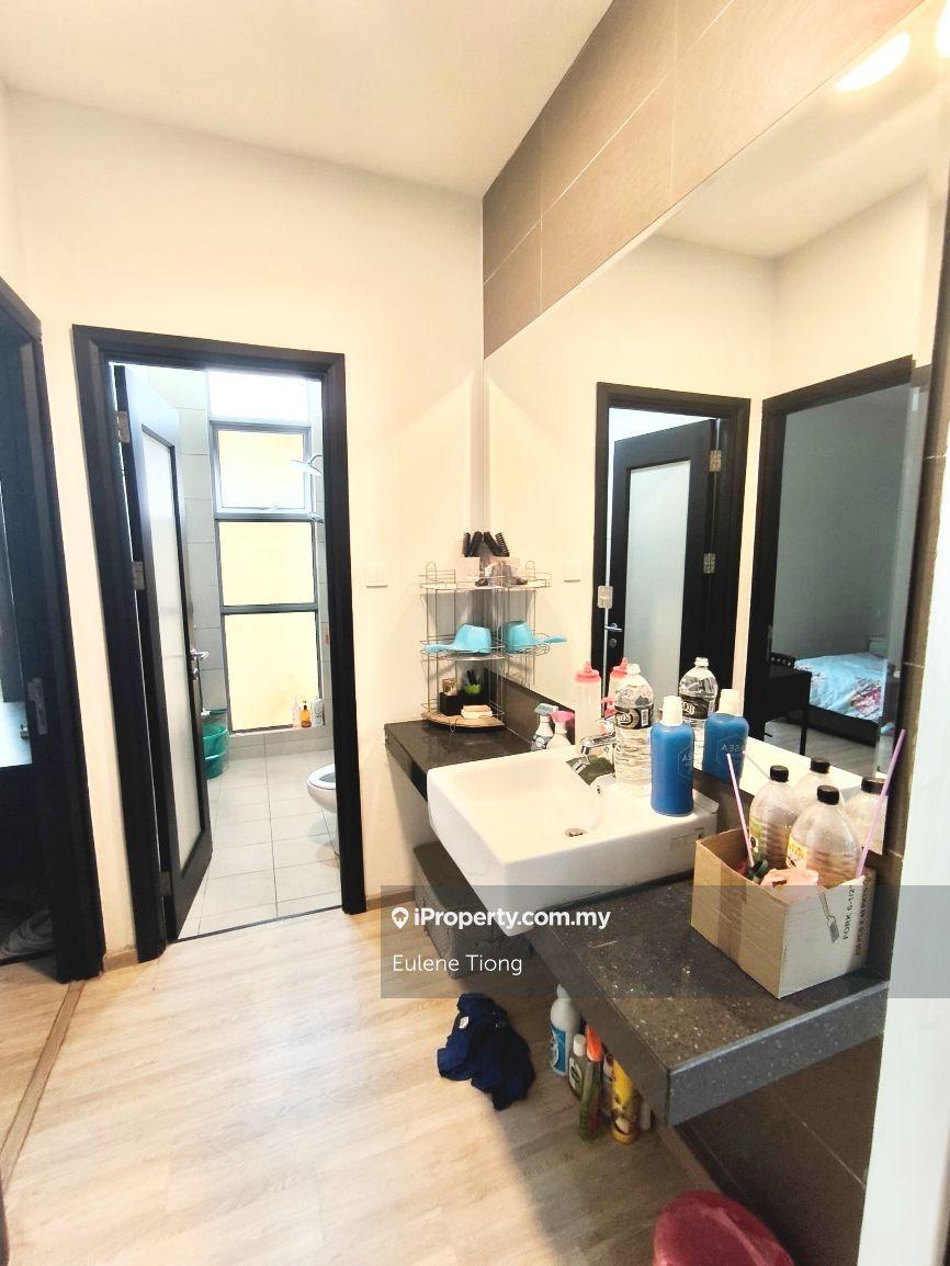 Condominium for Rent in The Park Residence by Eulene Tiong - iProperty.com.my