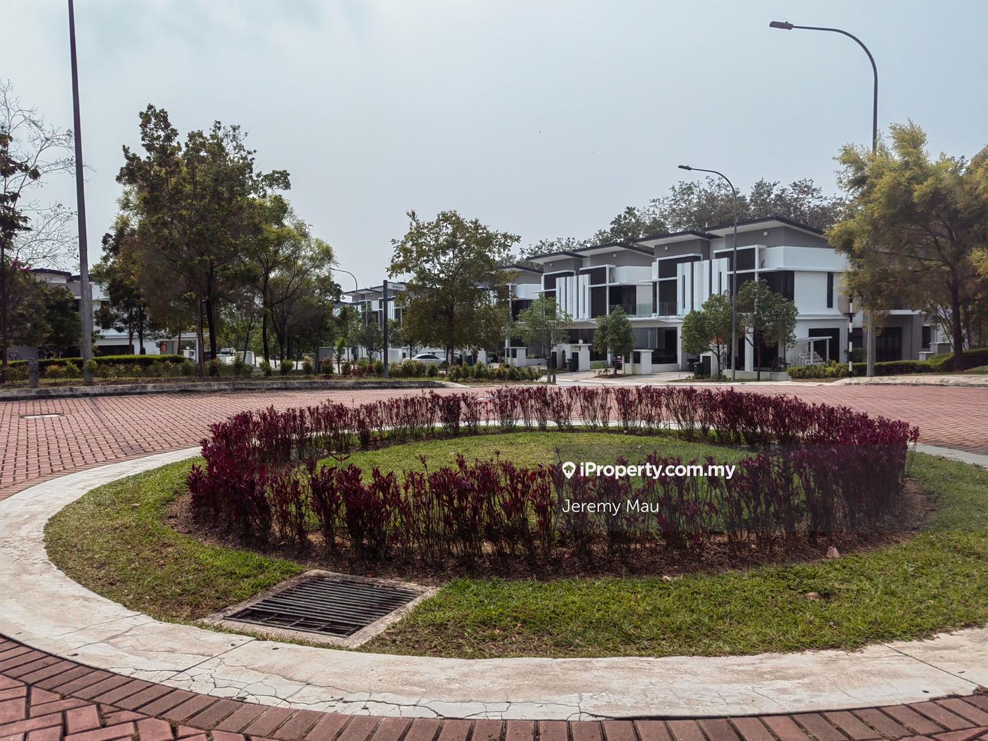 2-storey Terraced House for Rent in Jade Hills, Kajang by Jeremy Mau - iProperty.com.my