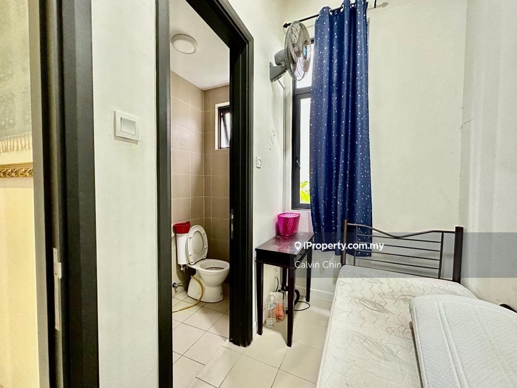 Banglo untuk Dijual di 16Quartz, Taman Melawati, Ampang oleh Calvin Chin - iProperty.com.my