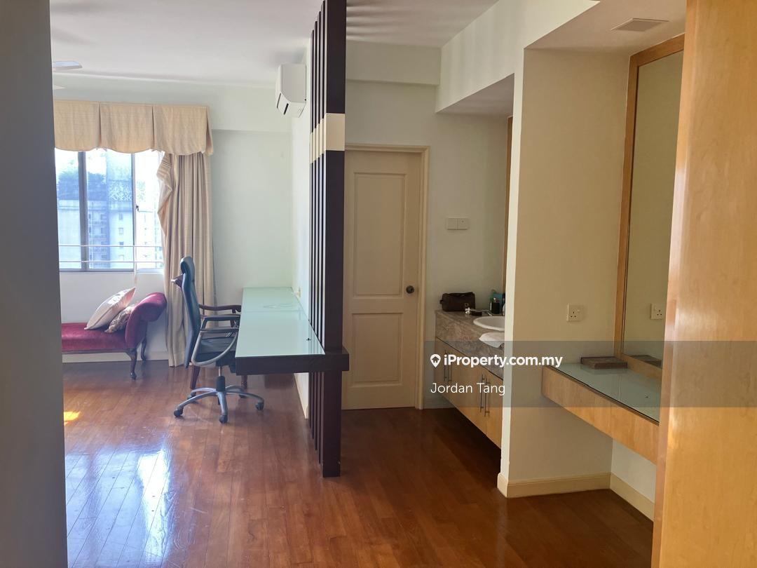 Condominium for Rent in Kiaramas Sutera by Jordan Tang - iProperty.com.my