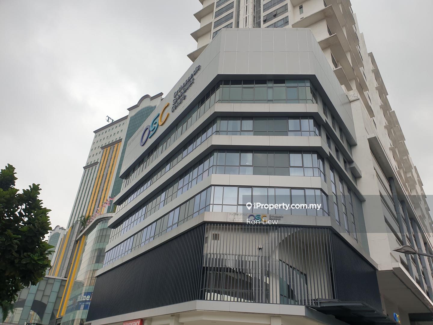 Service Residence for Sale in Da Men by Ron Liew - iProperty.com.my