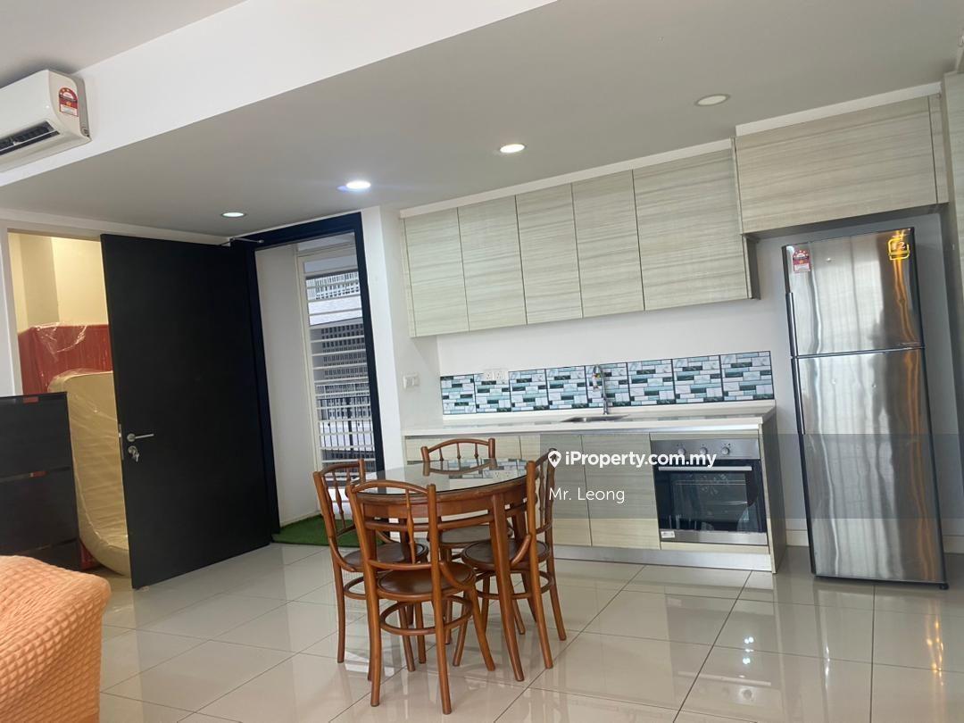 Condominium for Rent in Casa Green Condominium by Mr. Leong - iProperty.com.my