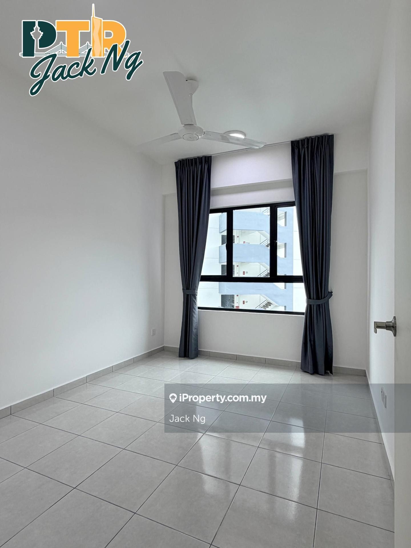 Kondominium untuk Disewa di TreeO oleh Jack Ng - iProperty.com.my