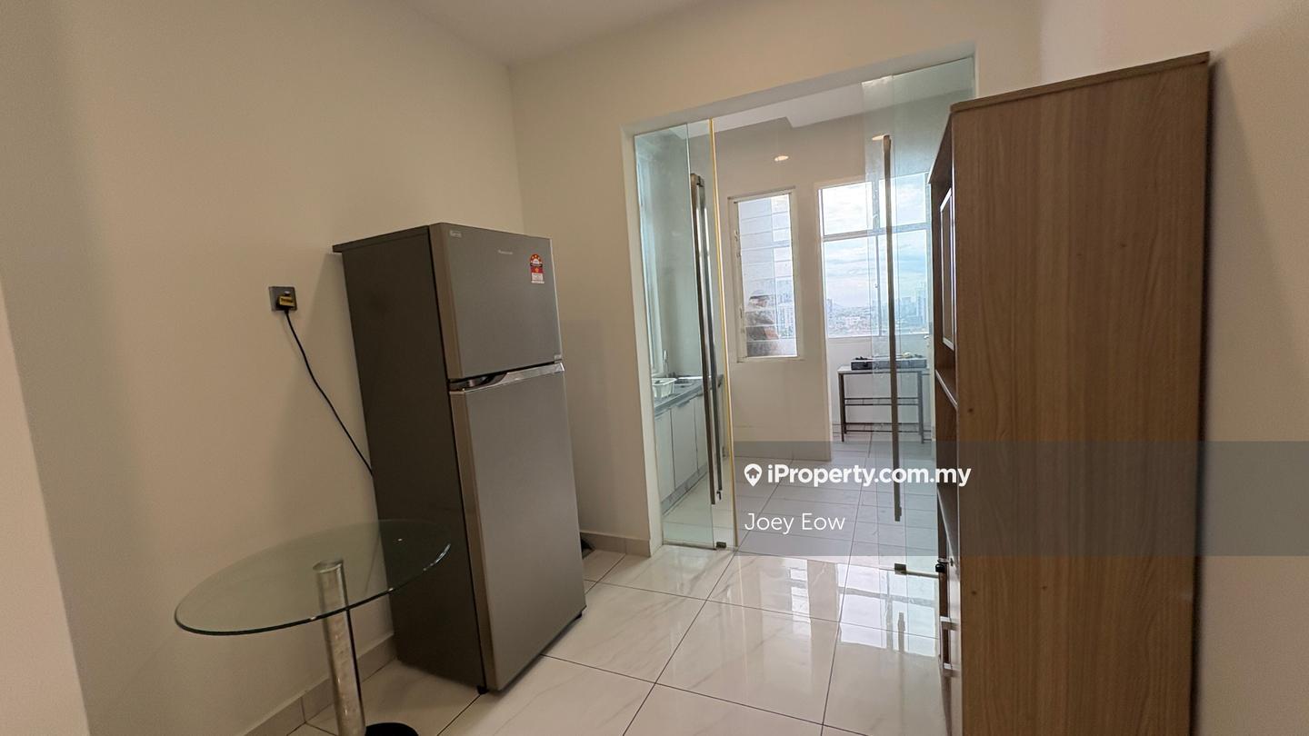 Condominium for Rent in Seri Puteri Hills Town Villa & Condominium by Joey Eow - iProperty.com.my