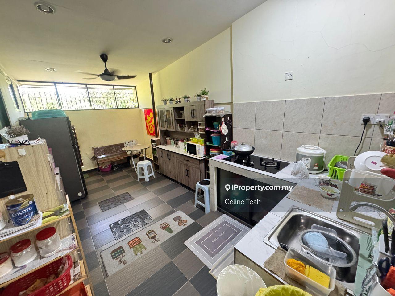 2-storey Terraced House for Sale in Kolombong, Kota Kinabalu by Celine Teah - iProperty.com.my