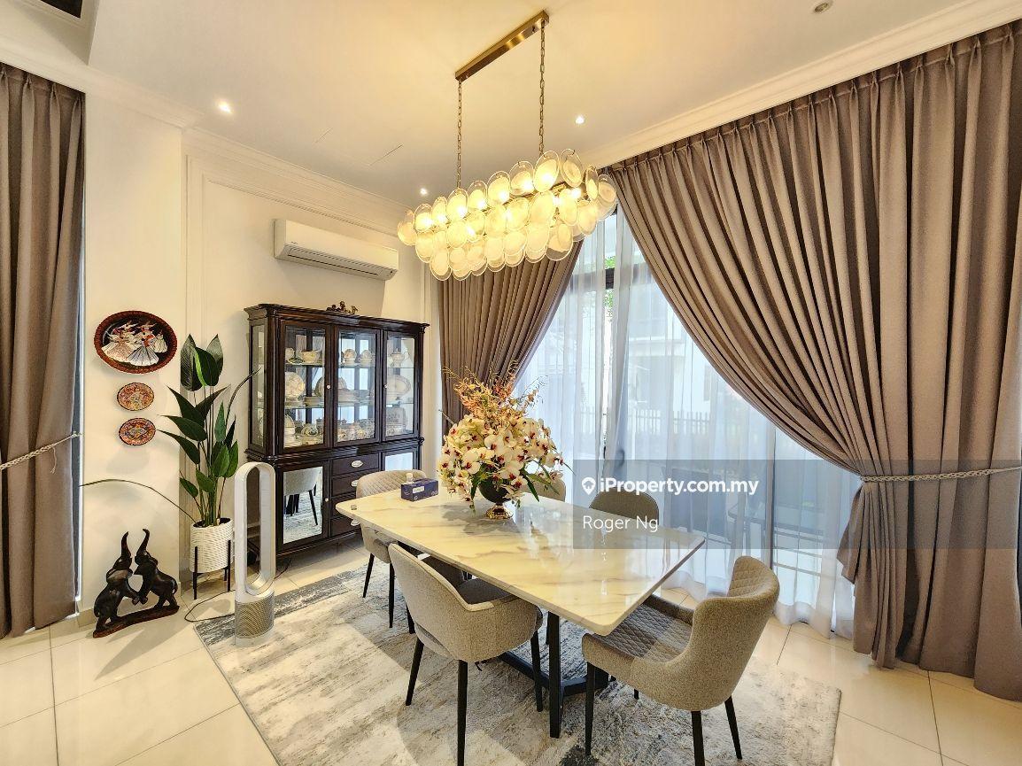 Semi-Detached House for Sale in Eco Ardence, Setia Alam by Roger Ng - iProperty.com.my