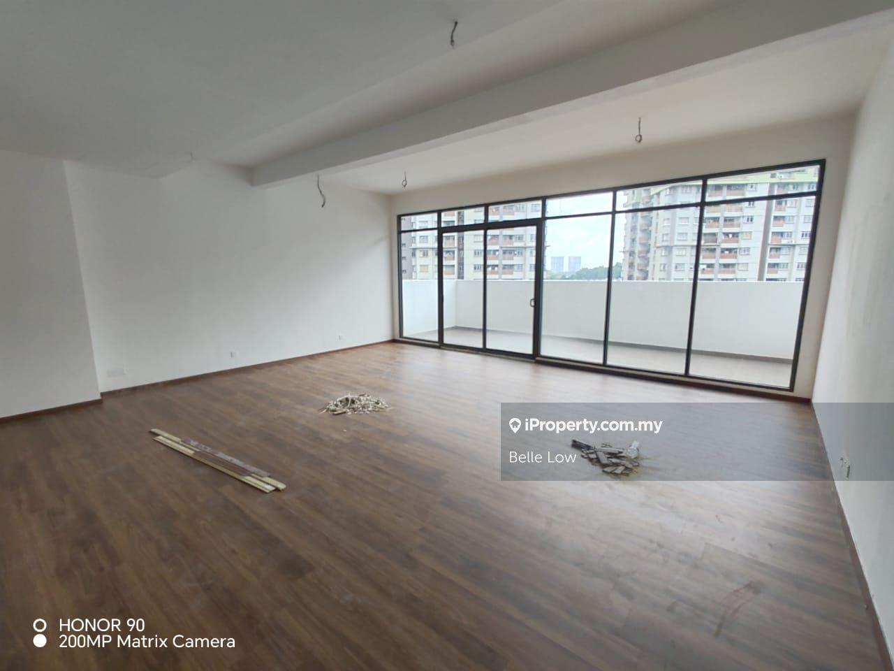 4-storey Terraced House for Sale in Damansara Perdana, Selangor by Belle Low - iProperty.com.my