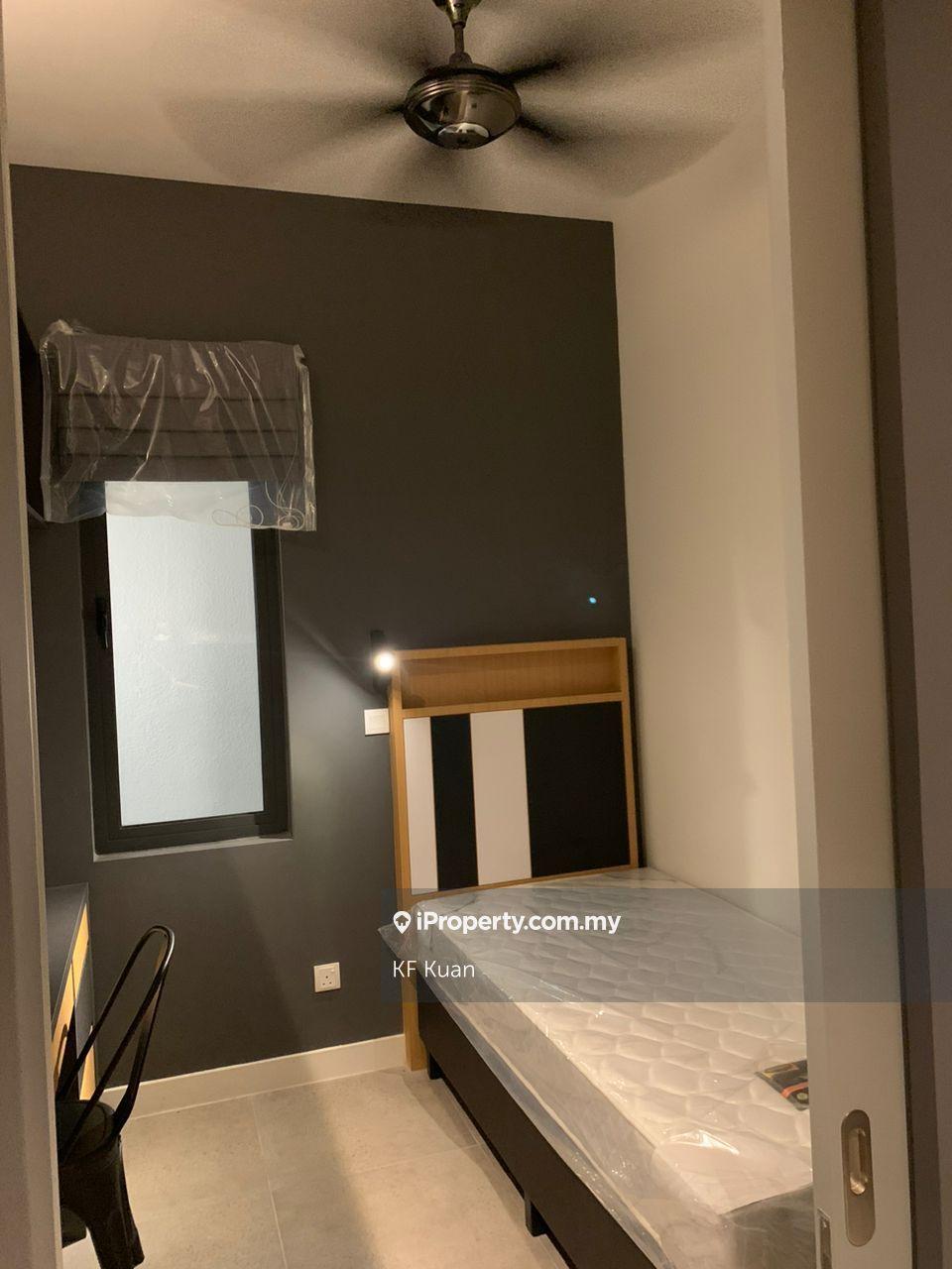 Apartment for Sale in Union Suites by KF Kuan - iProperty.com.my