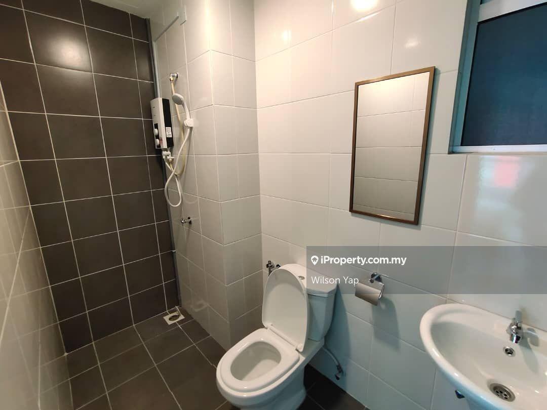 Residensi Servis untuk Disewa di The Zizz @ Damansara North oleh Wilson Yap - iProperty.com.my