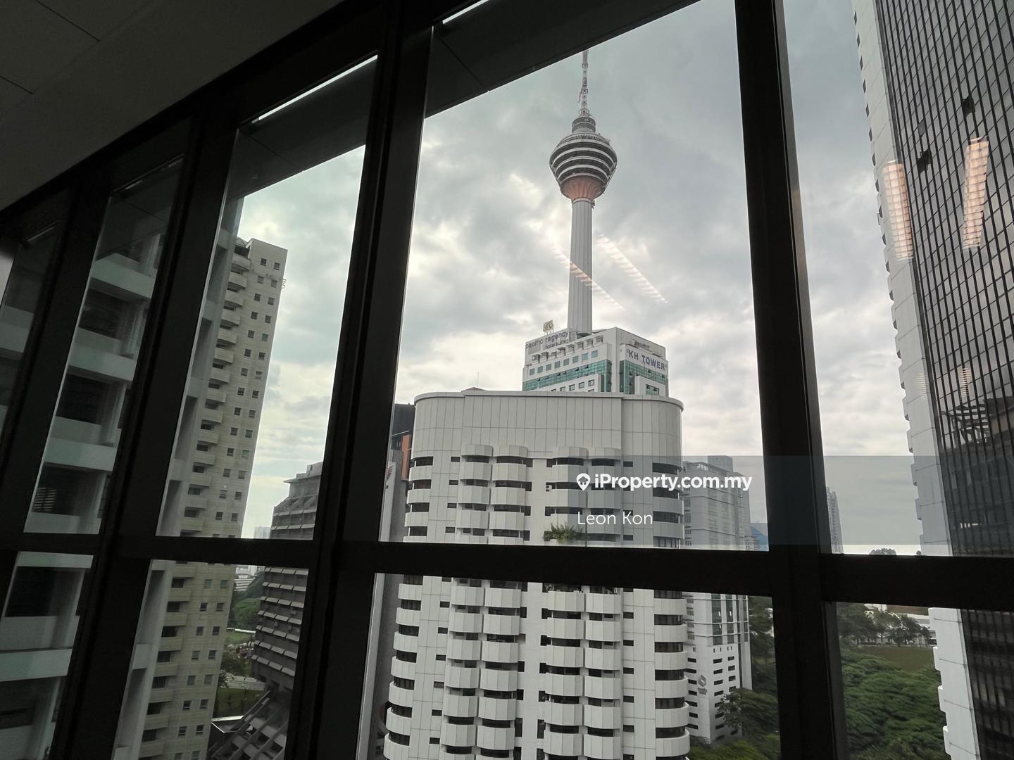 Office for Rent in Kuala Lumpur klcc, KL City Centre by Leon Kon - iProperty.com.my