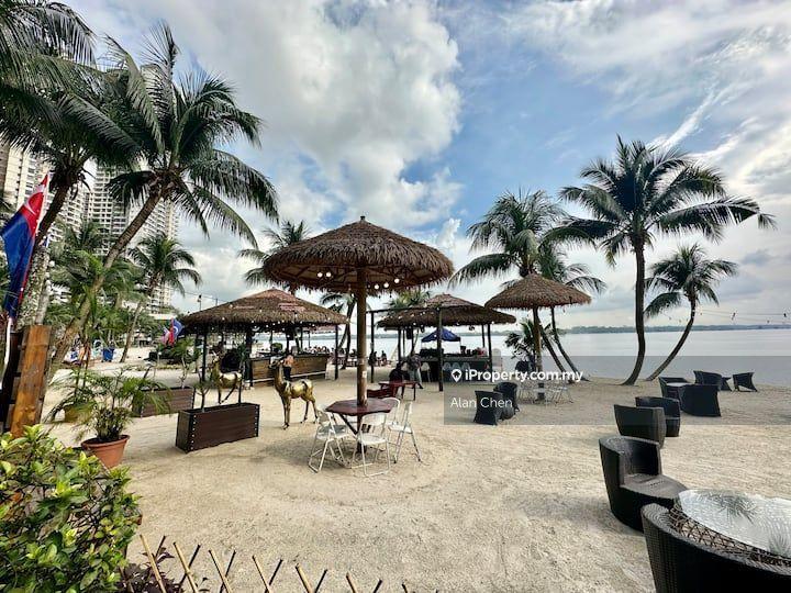 Condominium for Sale in Kings Bay @ Country Garden Danga Bay by Alan Chen - iProperty.com.my