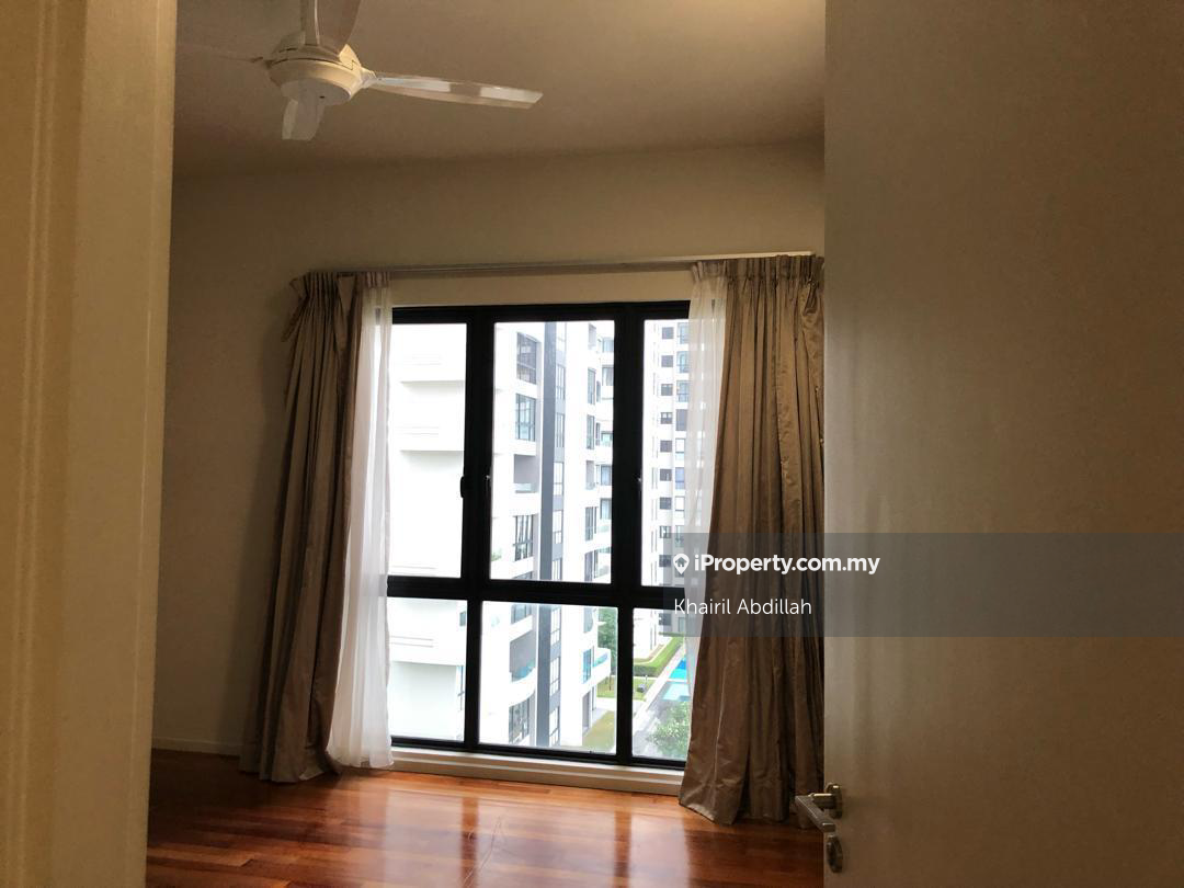 Condominium for Sale in Concerto North Kiara by Khairil Abdillah - iProperty.com.my