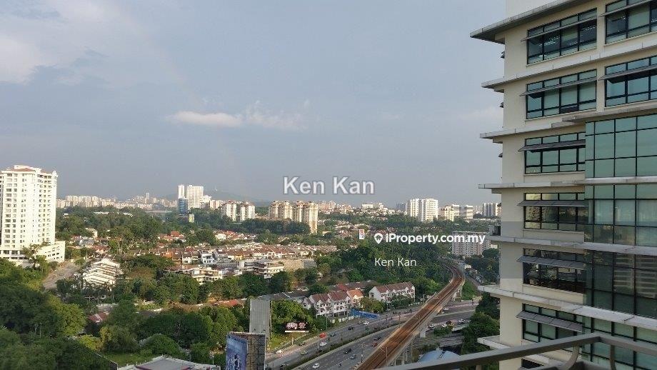 Kondominium untuk Disewa di Northpoint Residences oleh Ken Kan - iProperty.com.my