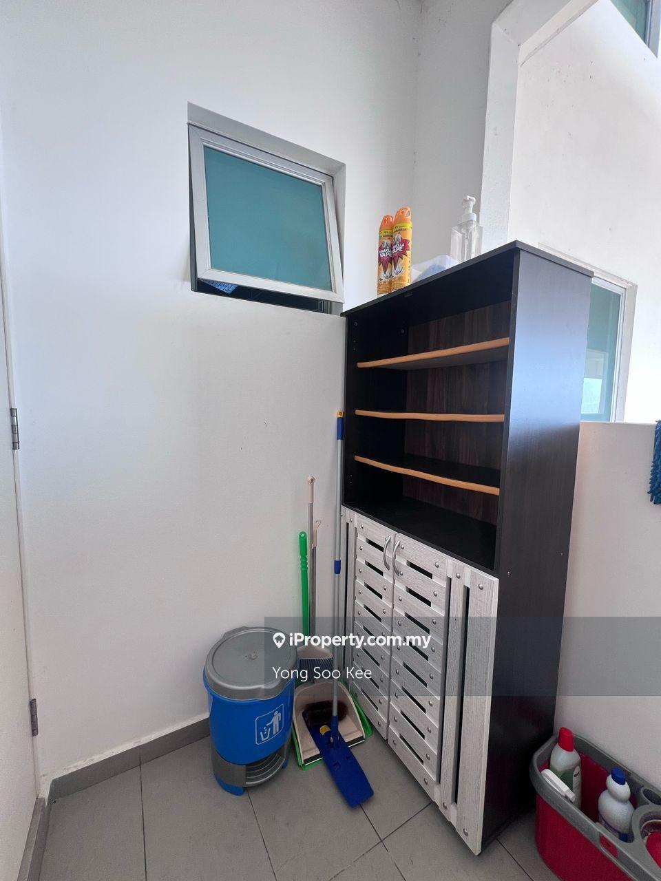 Condominium for Rent in Signature Two by Yong Soo Kee - iProperty.com.my