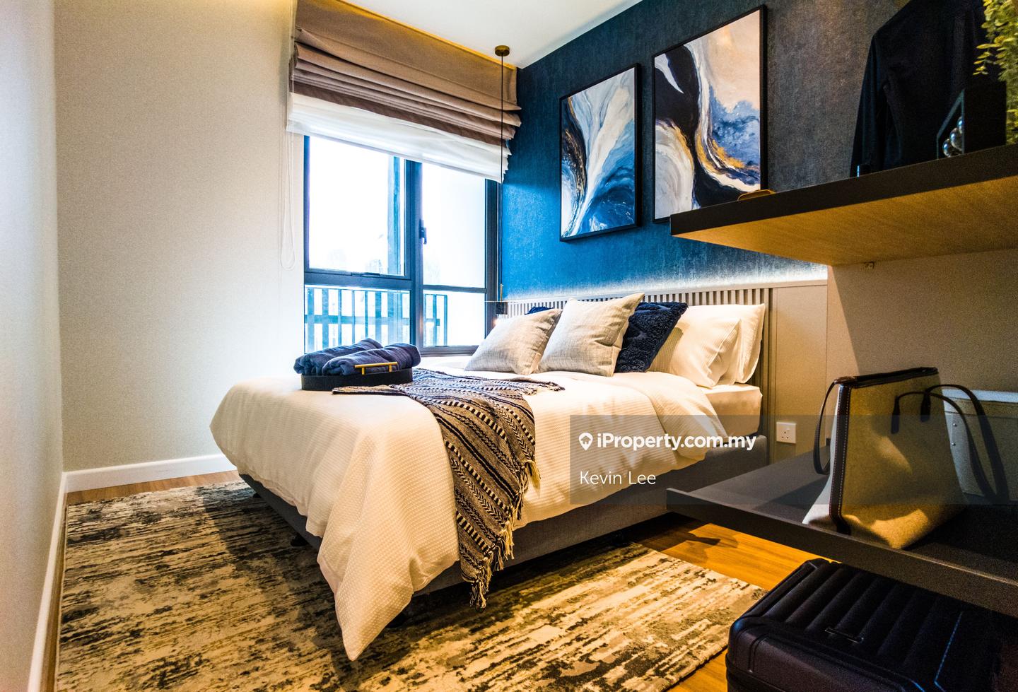 Kondominium untuk Dijual di Skyline Kuchai oleh Kevin Lee - iProperty.com.my