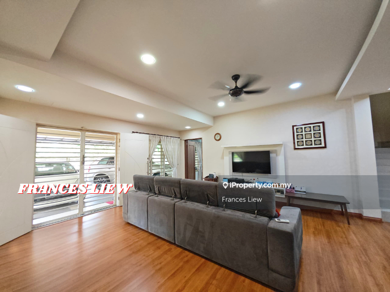 Rumah Berkembar untuk Dijual di Taman Puncak Jalil, Seri Kembangan oleh Frances Liew - iProperty.com.my