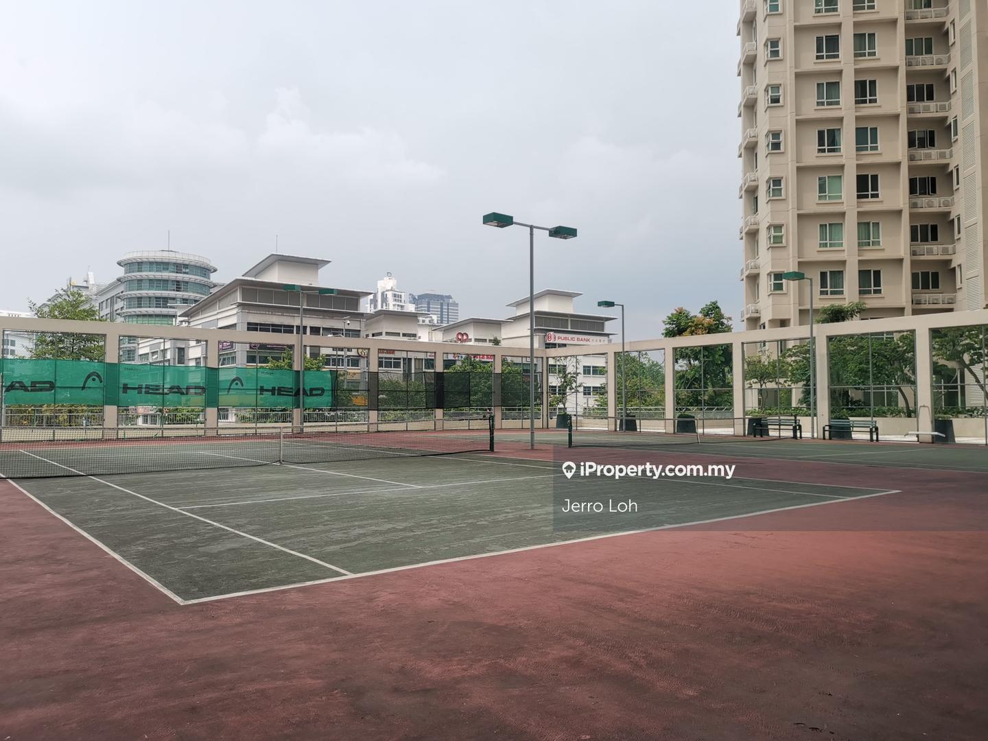 Kondominium untuk Dijual di Kiaraville oleh Jerro Loh - iProperty.com.my