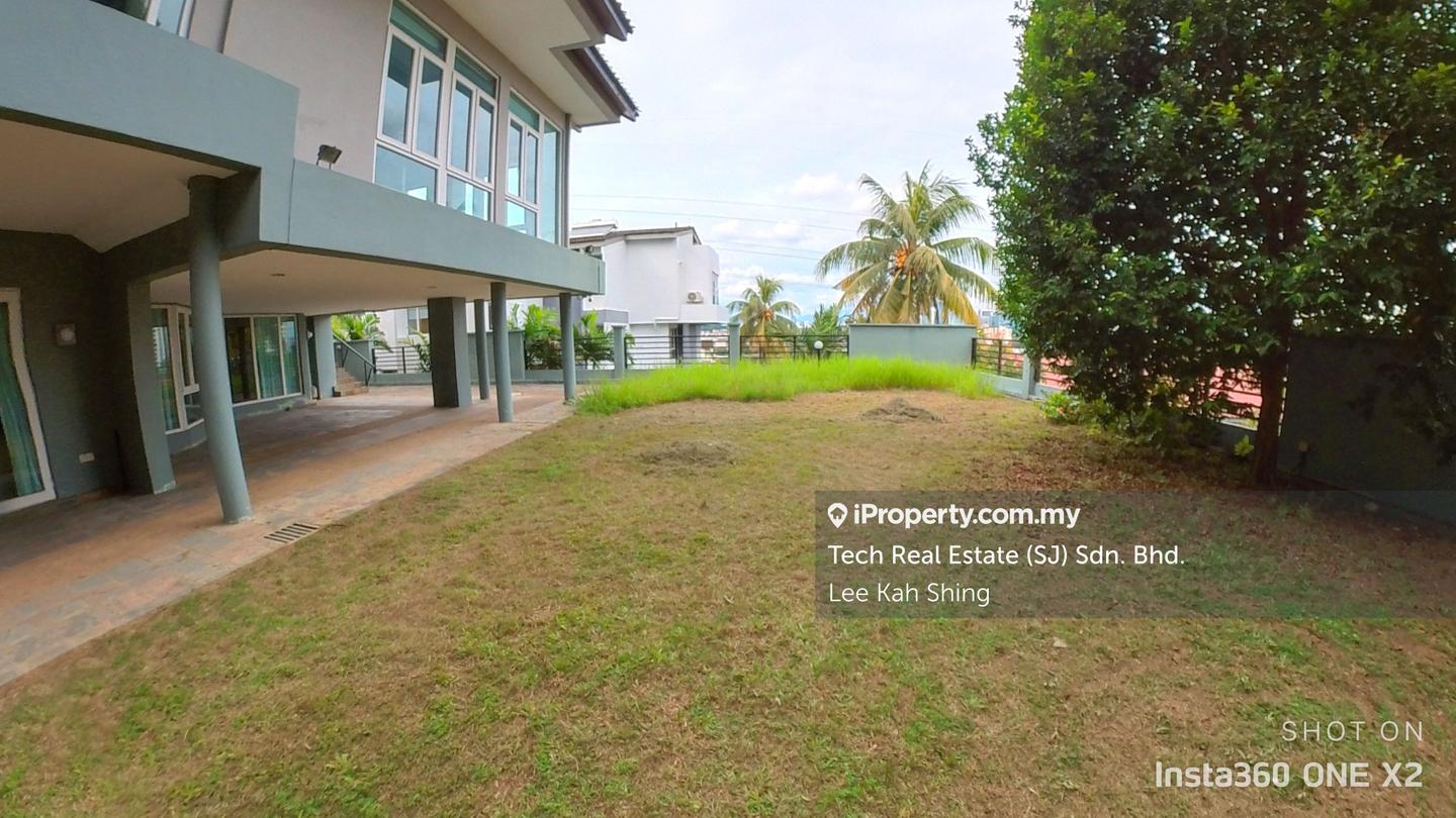 Bungalow House for Sale in Bangsar, Bangsar by Lee Kah Shing - iProperty.com.my
