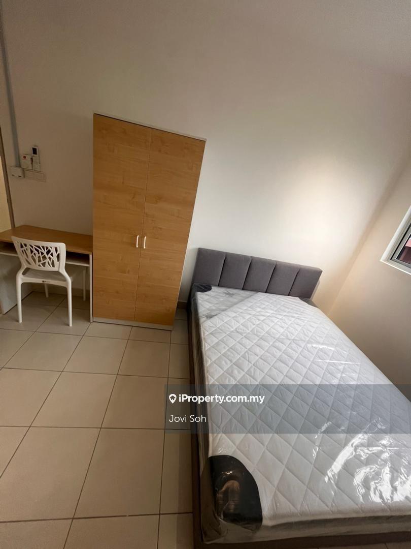 Apartment for Rent in Residensi Riamas by Jovi Soh - iProperty.com.my