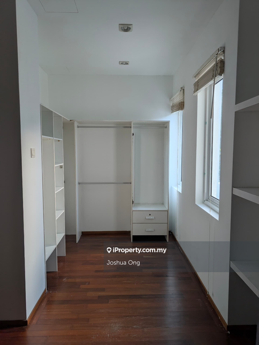 3-storey Terraced House for Sale in Permai 2, Tanjung Bungah by Joshua Ong - iProperty.com.my