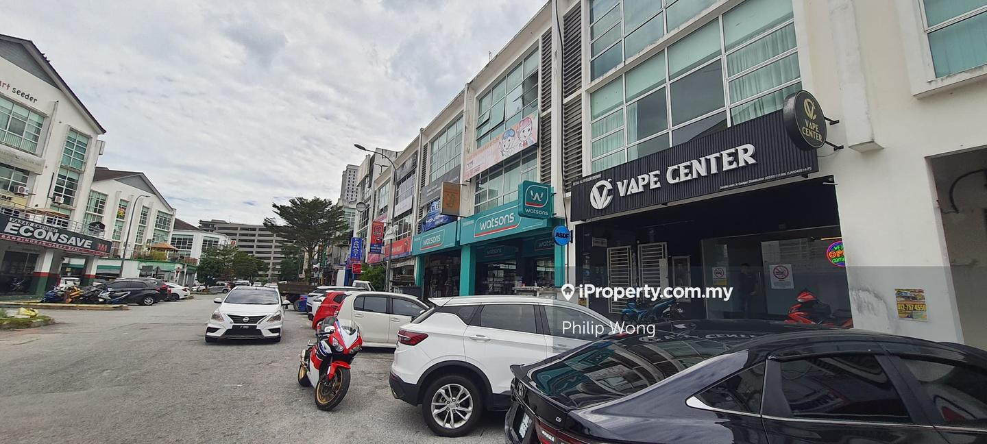 Shop-Office for Sale in Taman Equine, Seri Kembangan by Philip Wong - iProperty.com.my