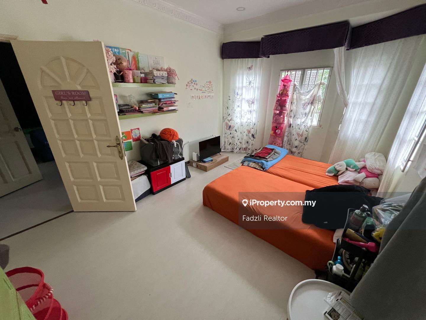 Bungalow House for Sale in Ukay Heights, Ampang by Fadzli Realtor - iProperty.com.my