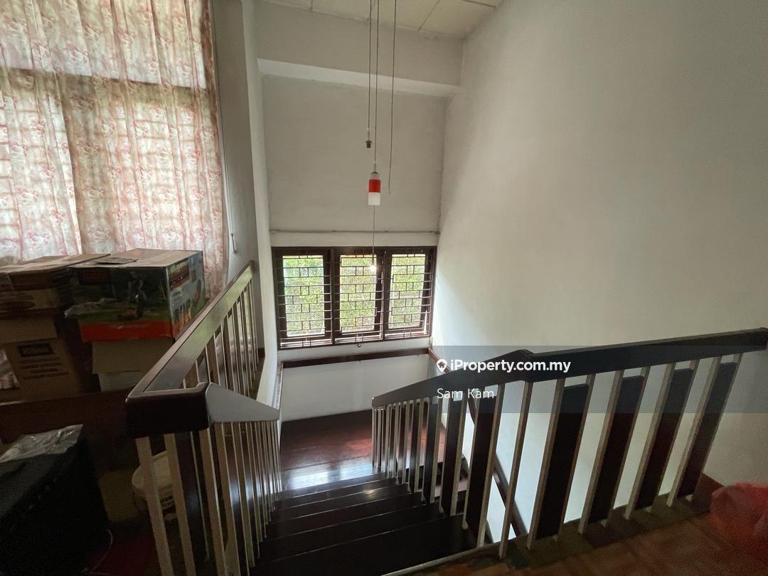 Bungalow House for Sale in georgetown, George Town by Sam Kam - iProperty.com.my