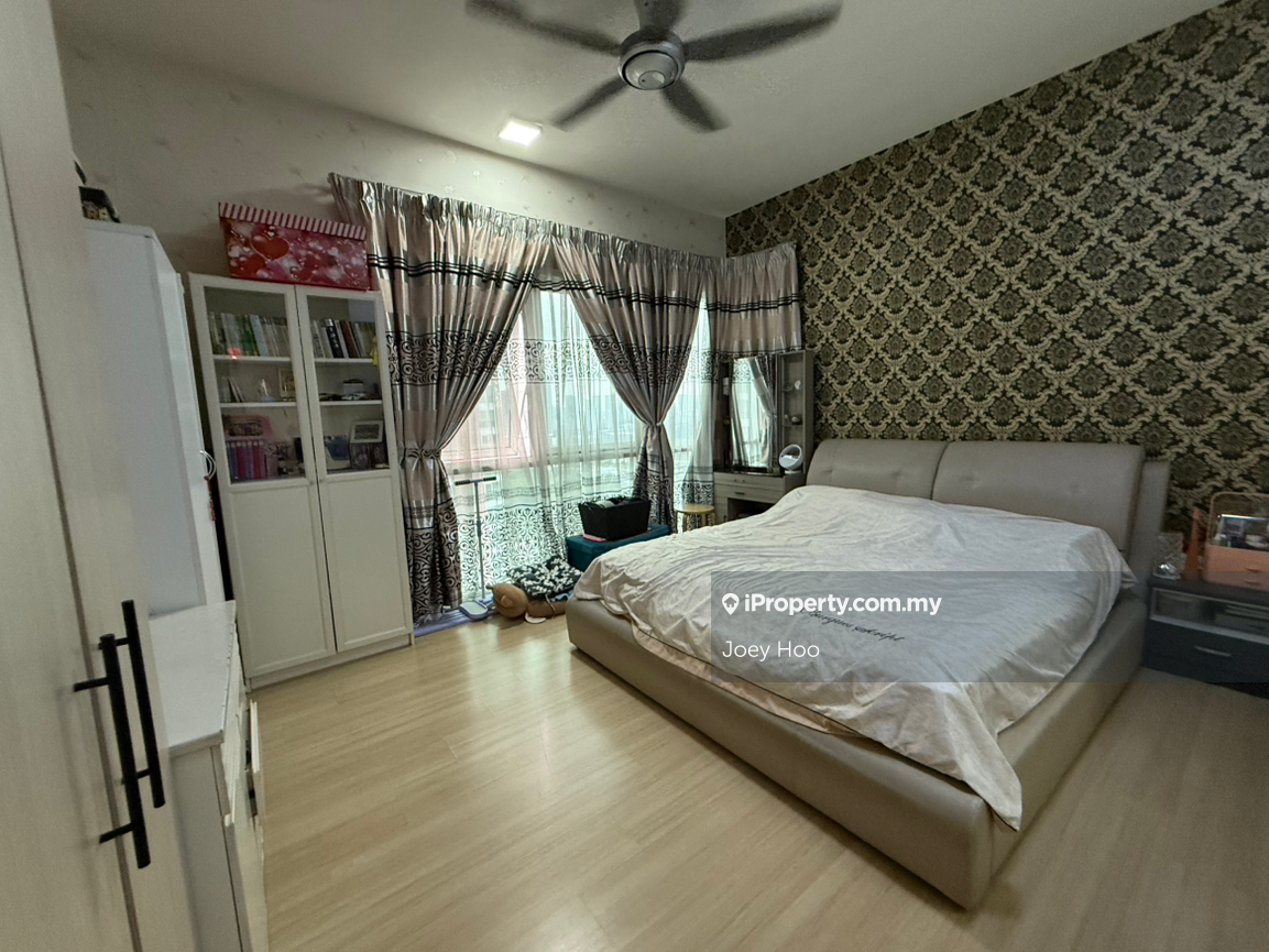 Condominium for Sale in Seringin Residences by Joey Hoo - iProperty.com.my