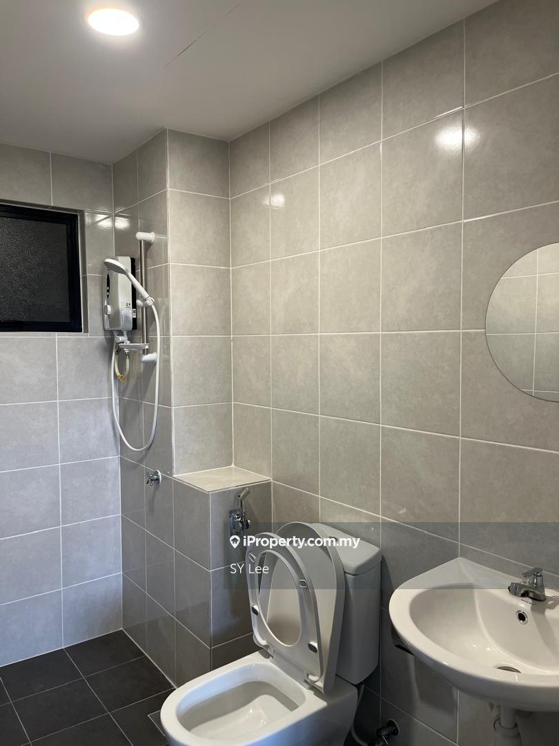 Residensi Servis untuk Disewa di Duduk Se.Ruang @ Eco Sanctuary oleh SY Lee - iProperty.com.my