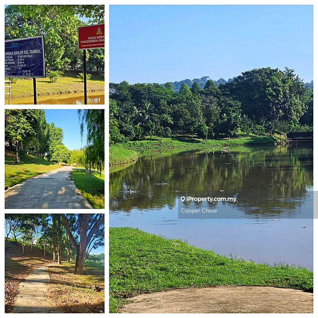 2-storey Terraced House for Sale in Seri Utama Damansara, Kota Damansara by Cooper Chow - iProperty.com.my