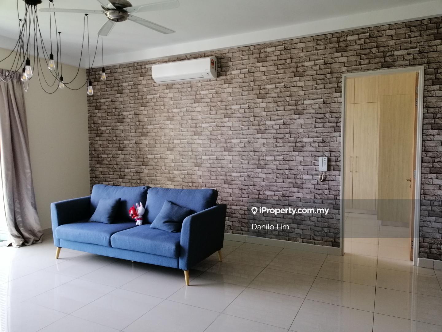 Condominium for Rent in Green Residence by Danilo Lim - iProperty.com.my