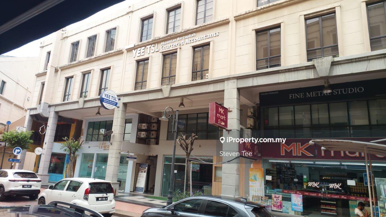 Kedai-Pejabat untuk Dijual di Sri Hartamas, Kuala Lumpur oleh Steven Tee - iProperty.com.my