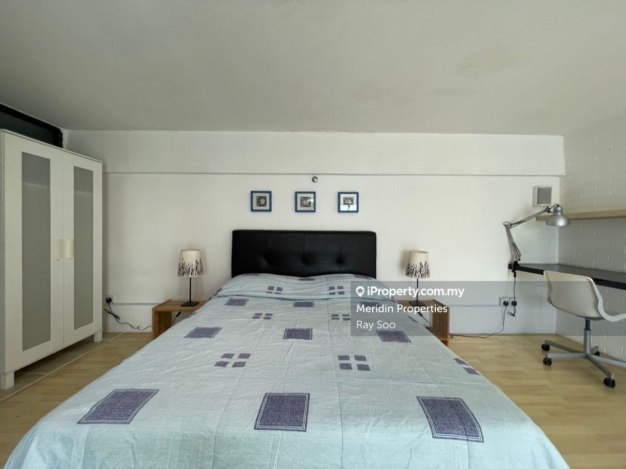 Residensi Servis untuk Disewa di Empire Damansara oleh Ray Soo - iProperty.com.my