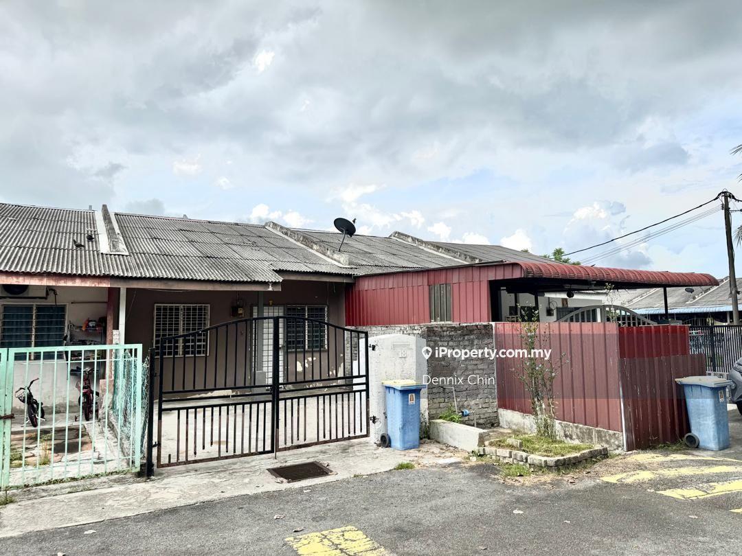 1-storey Terraced House for Sale in Bandar Mahkota Banting, Tanjong Duabelas by Dennix Chin - iProperty.com.my