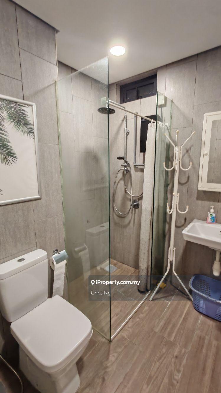 Service Residence for Sale in Geo Bukit Rimau by Chris Ng - iProperty.com.my