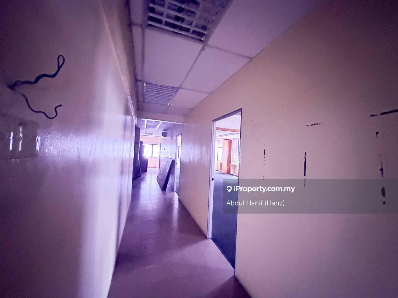 Kedai untuk Dijual di Taman Glenmarie, Shah Alam oleh Abdul Hanif (Hanz) - iProperty.com.my