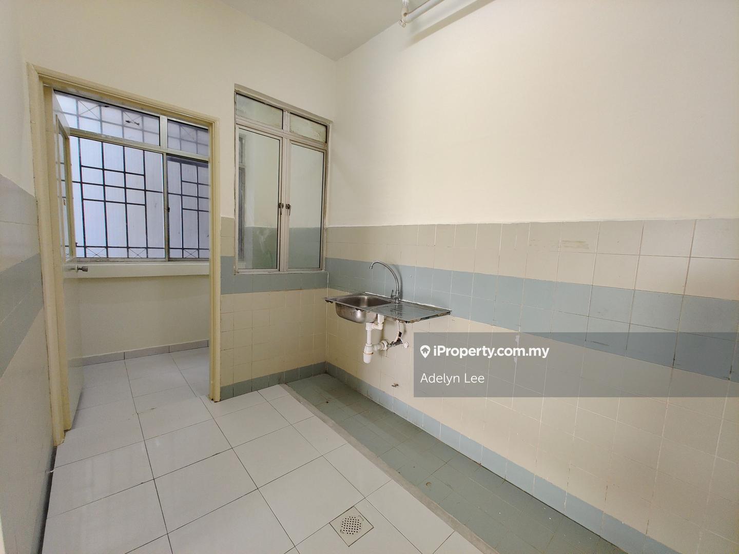 Condominium for Rent in Bukit OUG Condominiums by Adelyn Lee - iProperty.com.my