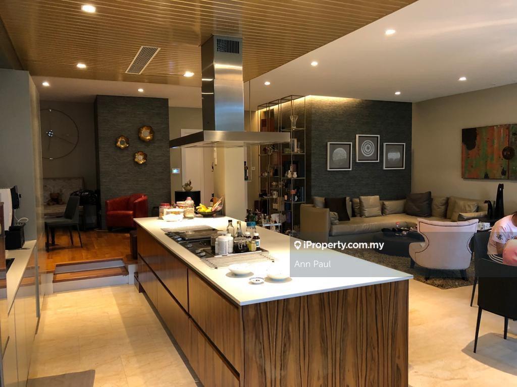 Condominium for Sale in Kenny Hills Residence by Ann Paul - iProperty.com.my