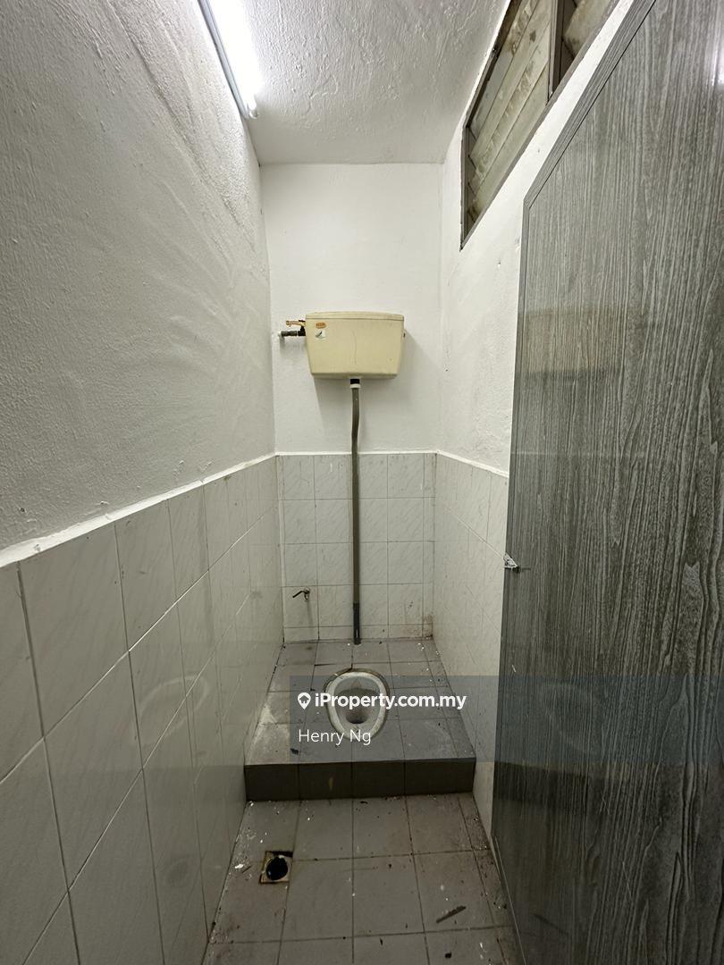 1-storey Terraced House for Sale in Taman Kelisa Ria, Sungai Petani by Henry Ng - iProperty.com.my