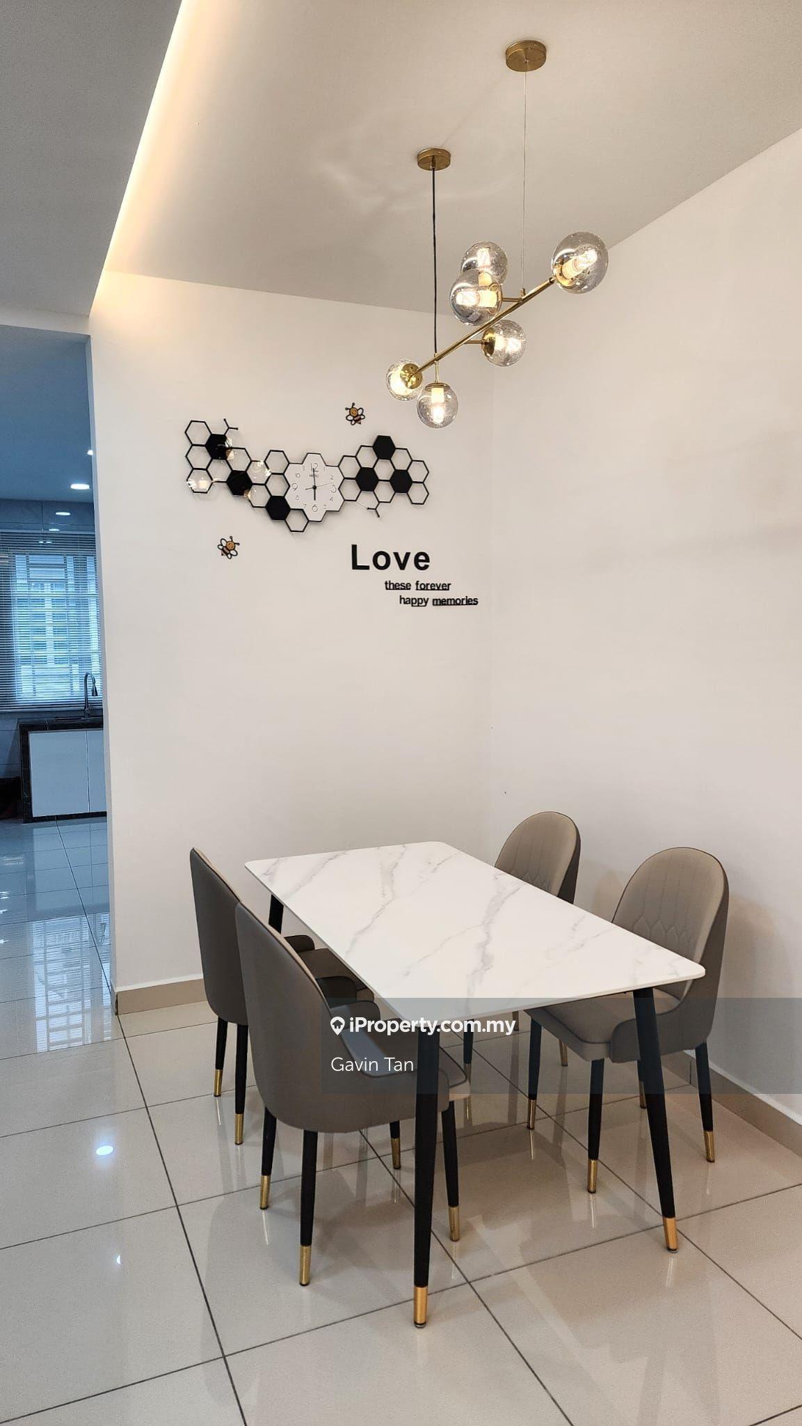 Rumah Berangkai 2 Tingkat untuk Dijual di 2 STY TERRENCE @ Taman Tasek Indah NICELY RENO!, Simpang Ampat oleh Gavin Tan - iProperty.com.my