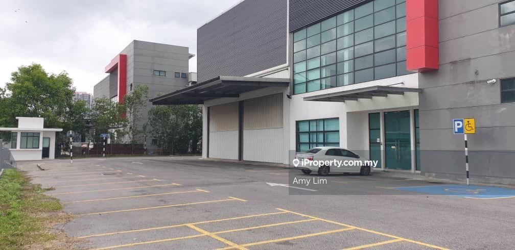 Banglo Komersial untuk Disewa di Taman Perindustrian Putra Puchong, Puchong oleh Amy Lim - iProperty.com.my