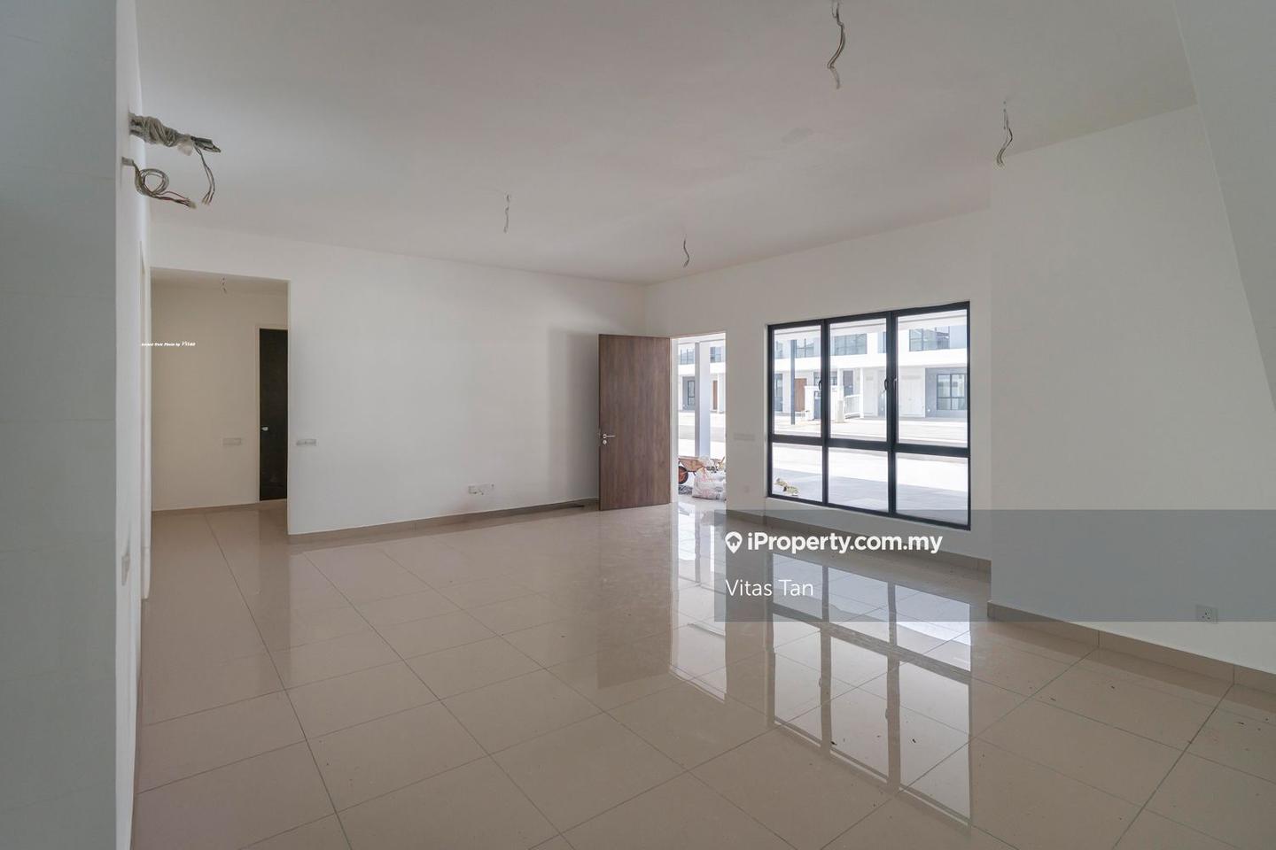 Rumah Bandar untuk Dijual di Eco Ardence, Setia Alam oleh Vitas Tan - iProperty.com.my