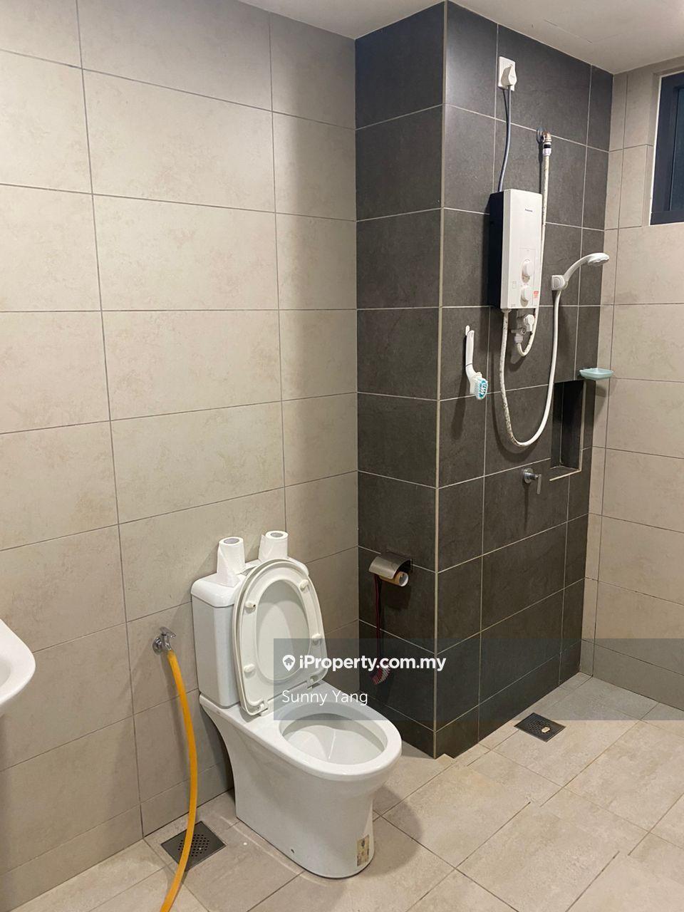 Service Residence for Rent in Luminari by Sunny Yang - iProperty.com.my