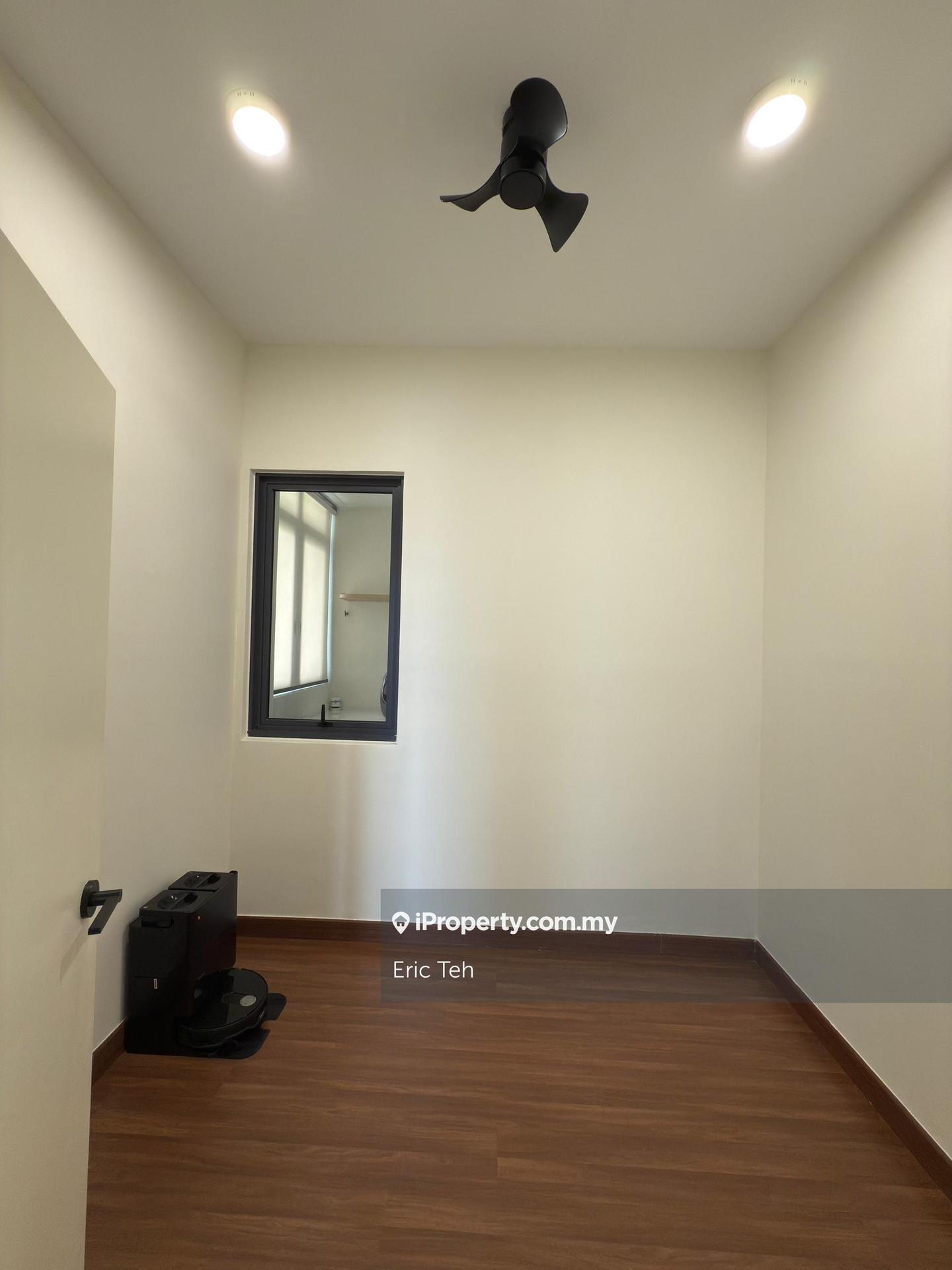 Service Residence for Sale in SUNSURIA FORUM SERVICED APARTMENT by Eric Teh - iProperty.com.my