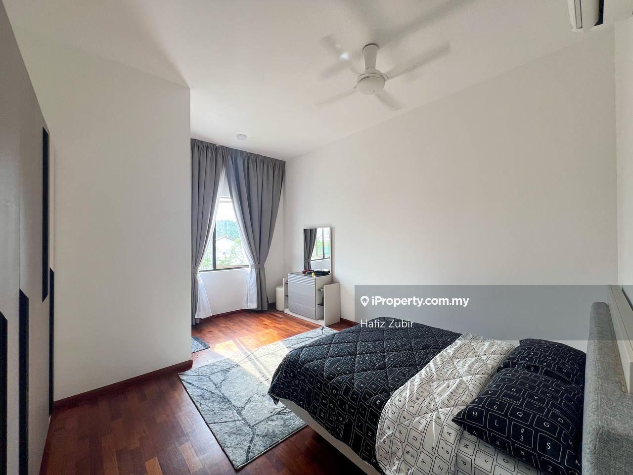 Semi-Detached House for Sale in Alam Sari, Bangi by Hafiz Zubir - iProperty.com.my