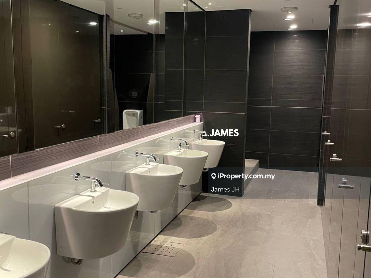 Office for Rent in Presint Merdeka 118, KL City Centre by James JH - iProperty.com.my