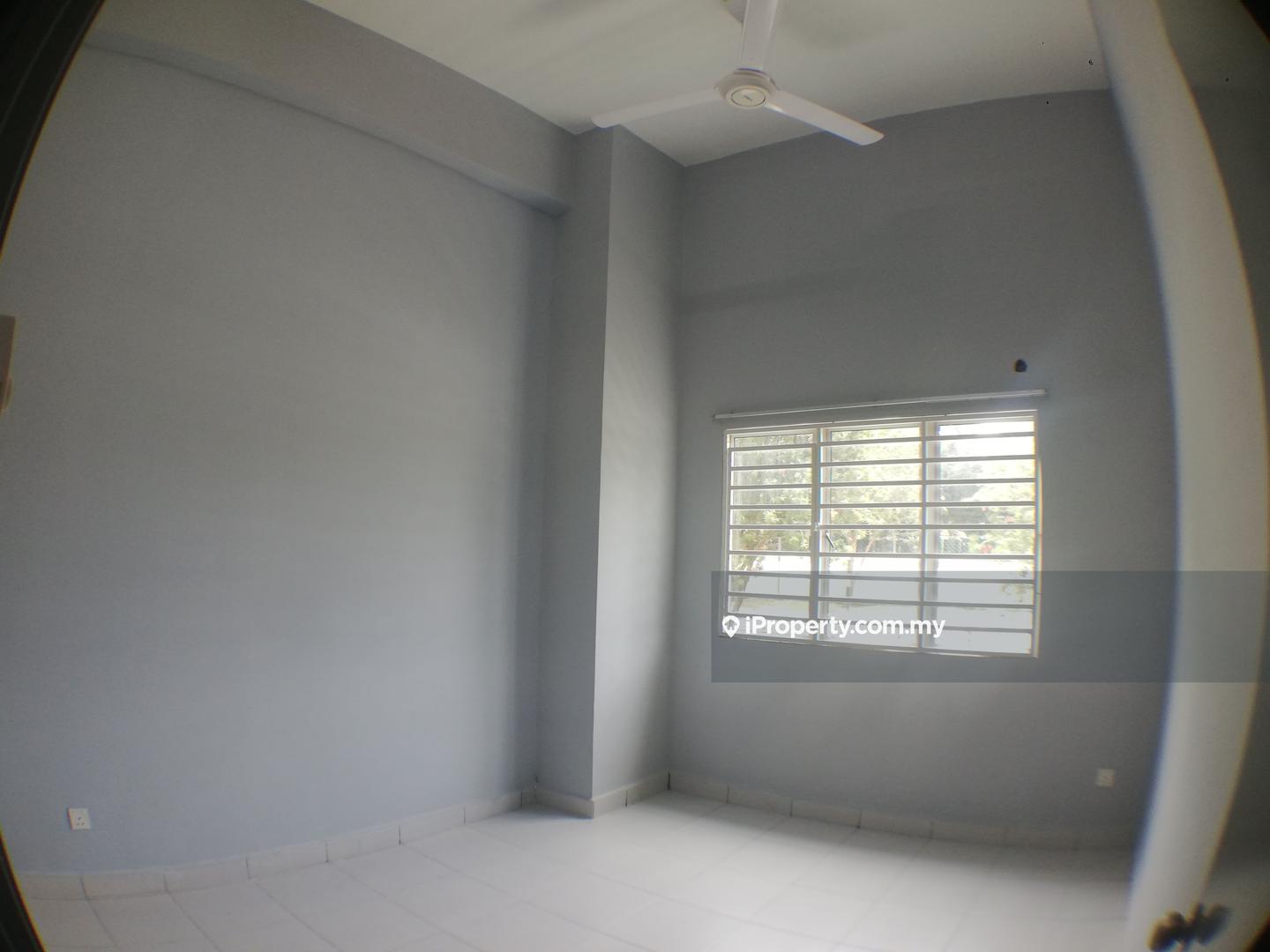 Pangsapuri untuk Dijual di South Bayu Residence (Bayu 2) oleh Jemmy Rohani - iProperty.com.my