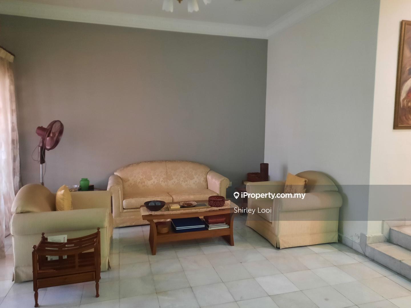 2-storey Terraced House for Sale in Bukit Jelutong, Shah Alam by Shirley Looi - iProperty.com.my